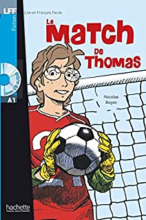 Schoolstoreng Ltd | Le match de Thomas